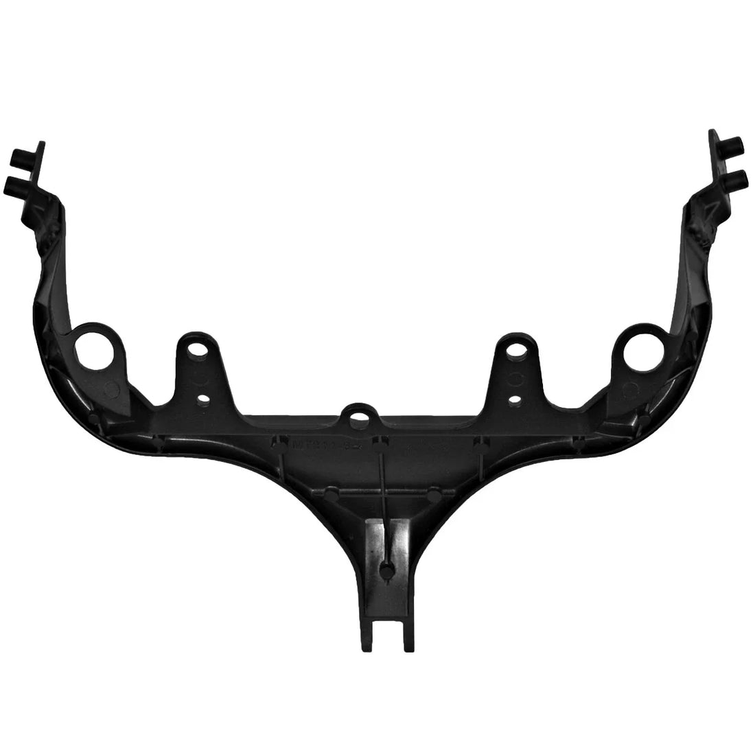 Upper Fairing Stay Headlight Bracket Fit For Kawasaki ZZR600 2005 2006 2007 2008