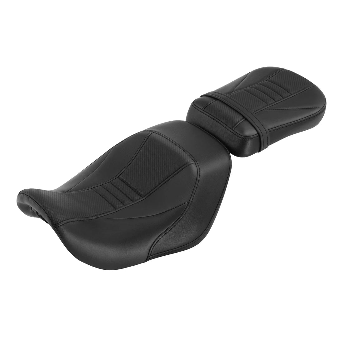 Passenger Rider Seat Fit For Harley Nightster RH975 Special RH975S 22-25