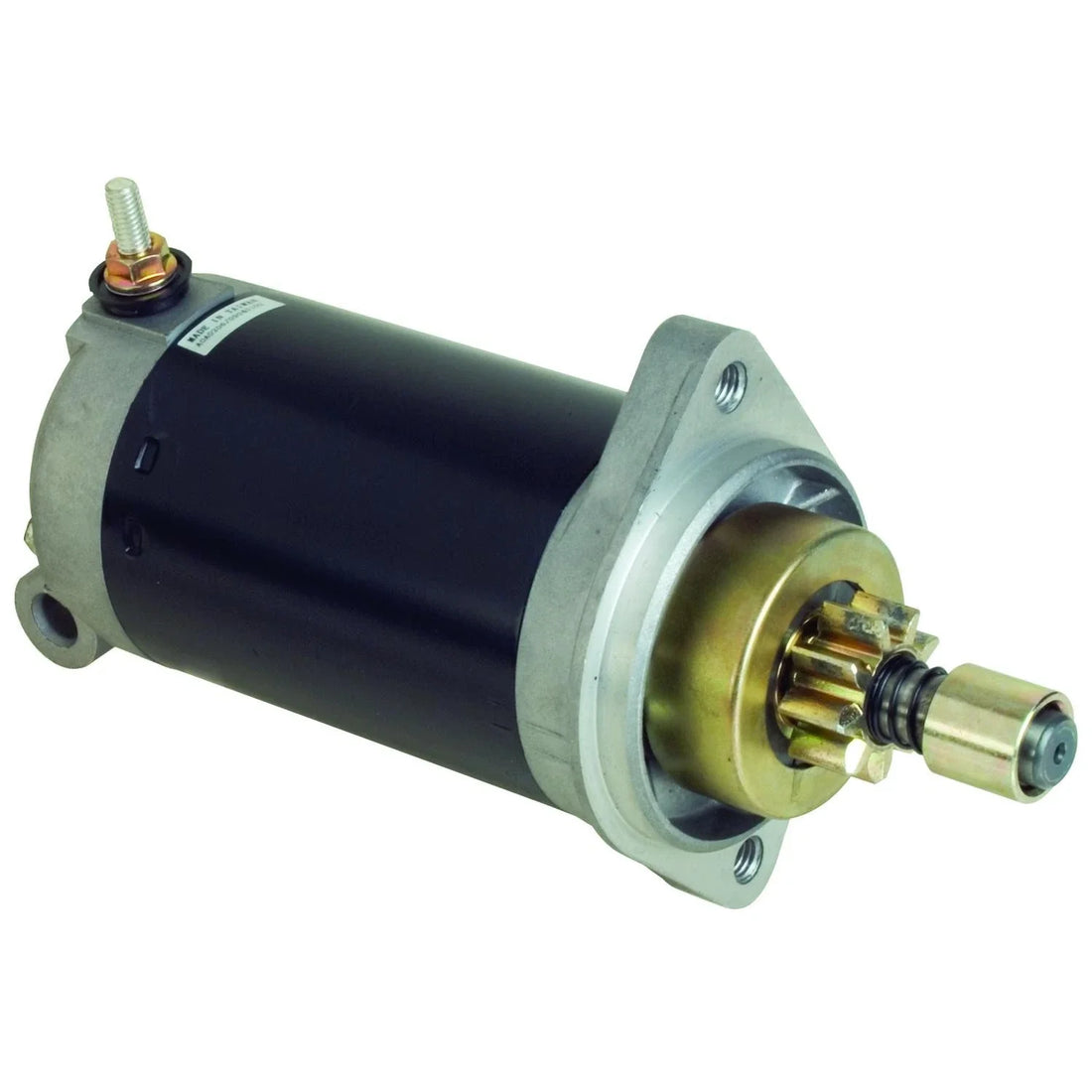 New 12V Starter For Yamaha VX600E VX600DX VX500E VX500DX 1994-96 8V3-81800-00-00