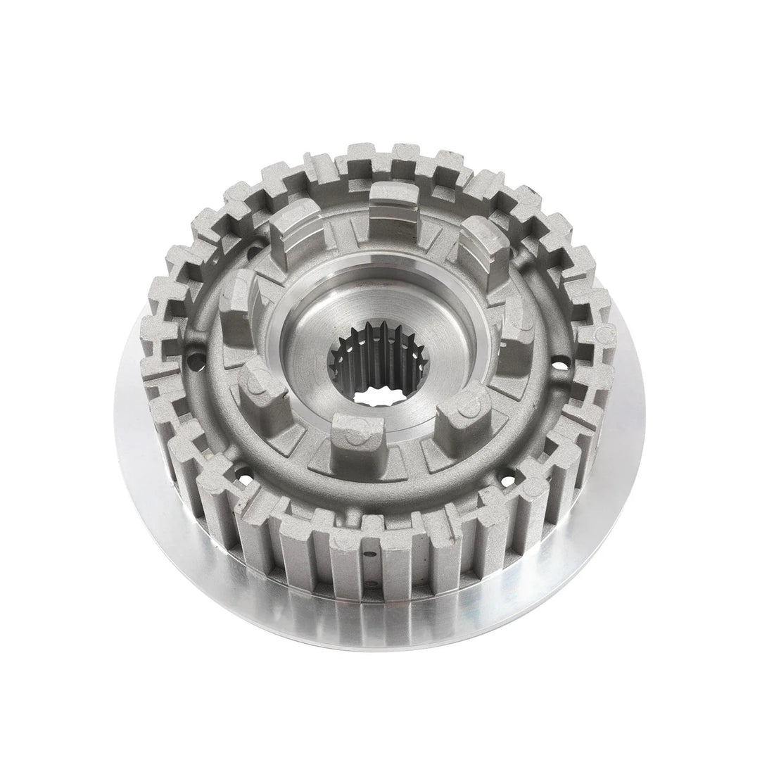 Inner Clutch Pressure Plate Fit For Harley Sportster 883 1200 Forty Eight 10-22