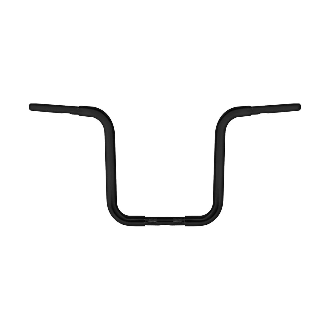 14" Rise 1-1/4" Ape Handle Bar For Harley Sportster XL Softail Flst Fxst Fatboy