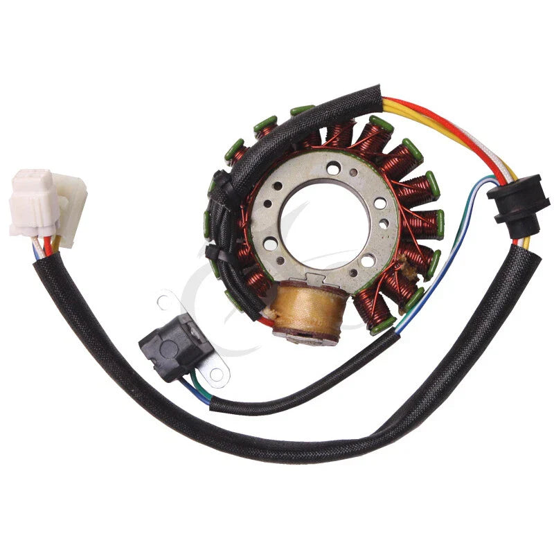 Stator Coil Fit For Yamaha Timberwolf 250 YFB250F 94-00 Bear Tracker 250 99-00