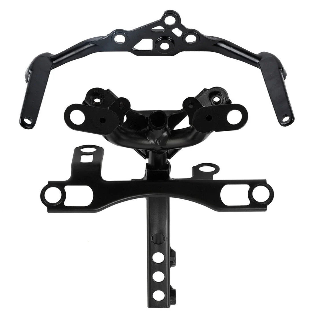 Front Upper Fairing Stay Bracket Fit For Honda CBR954RR CBR900RR 2002-2003 2002