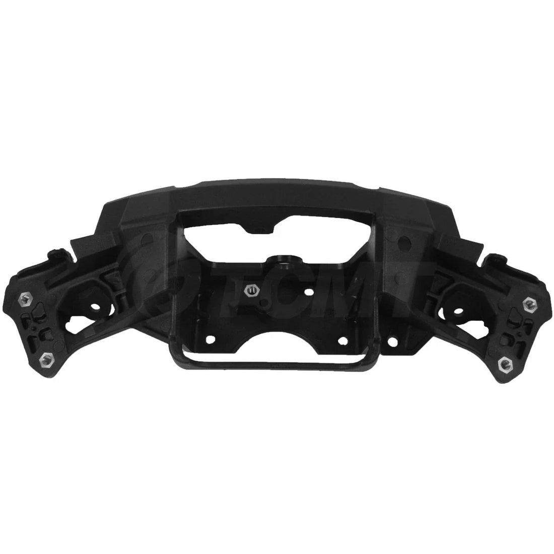 Black Upper Fairing Stay Bracket Fit For Kawasaki Ninja ZX10R ZX-10R 2011-2015