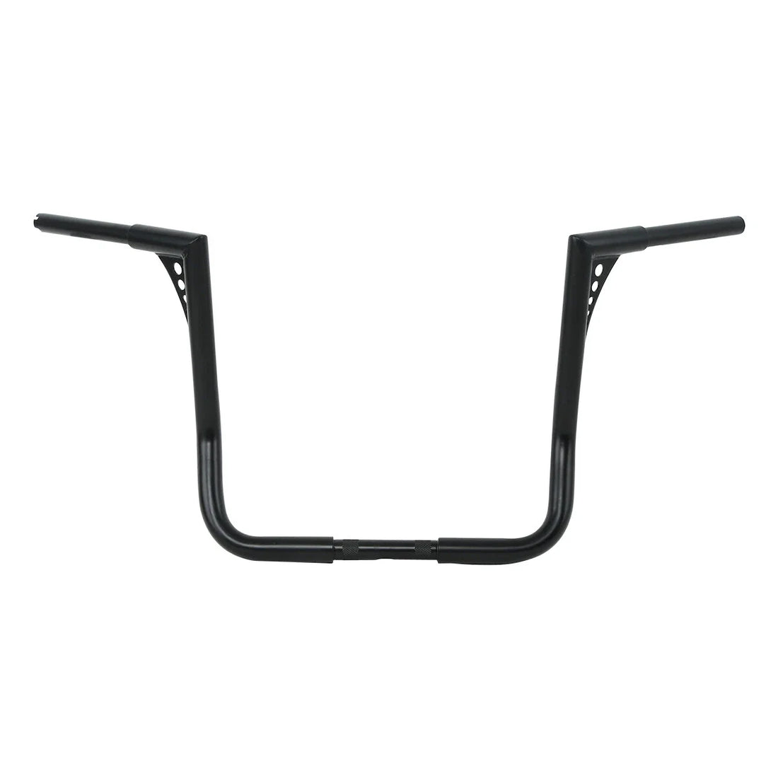 16" Rise Meat Hook Handlebar Fit For Harley Electra Glide Street Glide