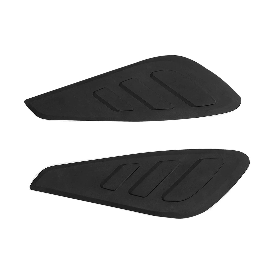 Black Tank Knee Pad Kit Fit For Harley Pan America 1250 RA1250 2021-2025 2023 22