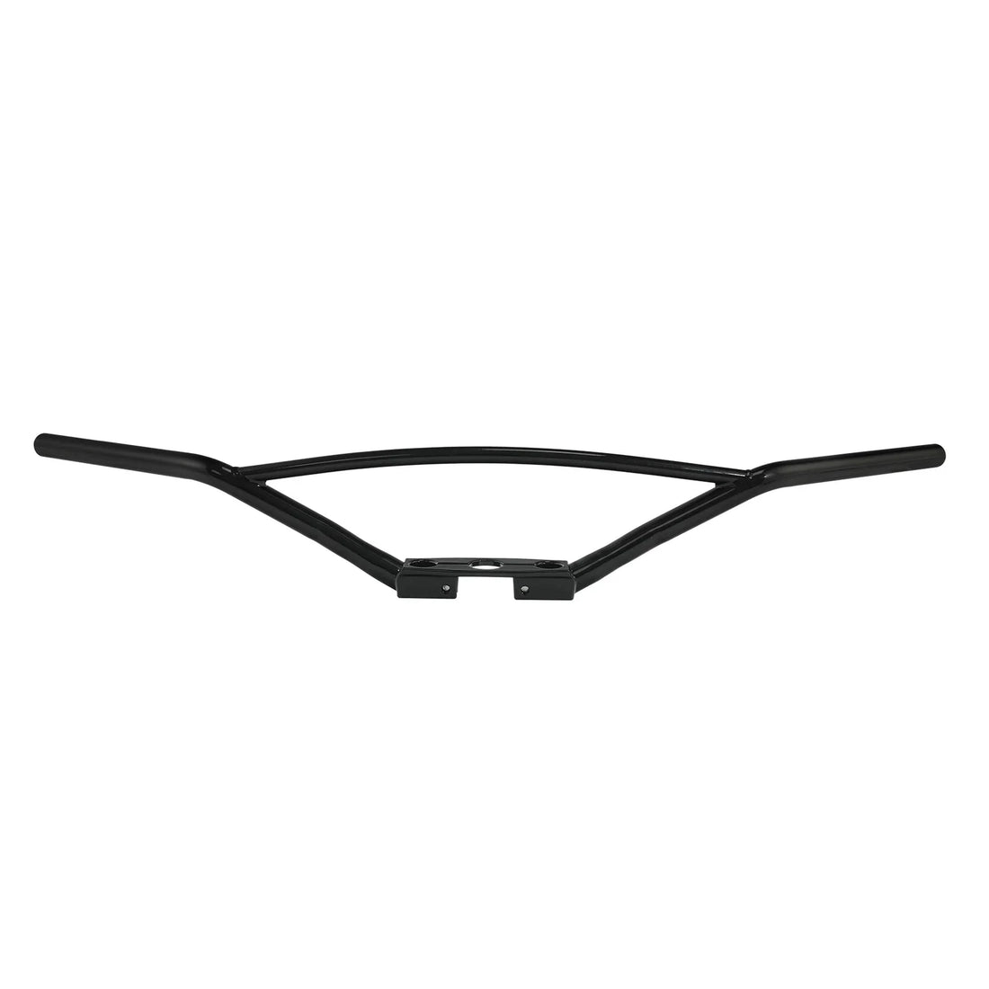 Black Speedster Handlebar Bar Fit For Harley EL 36-40 FL 41-45 WL 36-52 UL 38-45