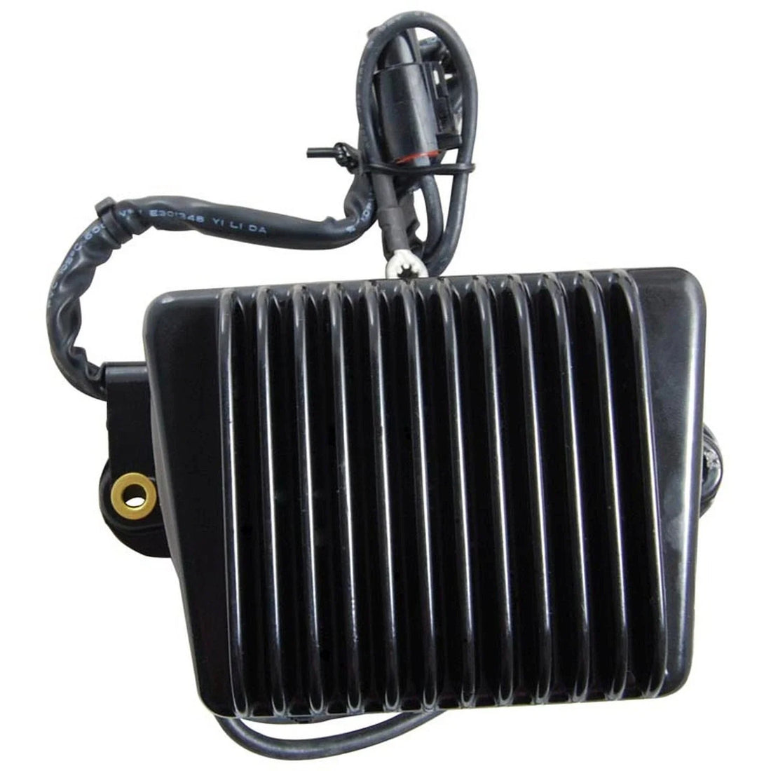 New Regulator For Harley Davidson Classic Ultra Flht Flhr Fltr 04-05 74505-04