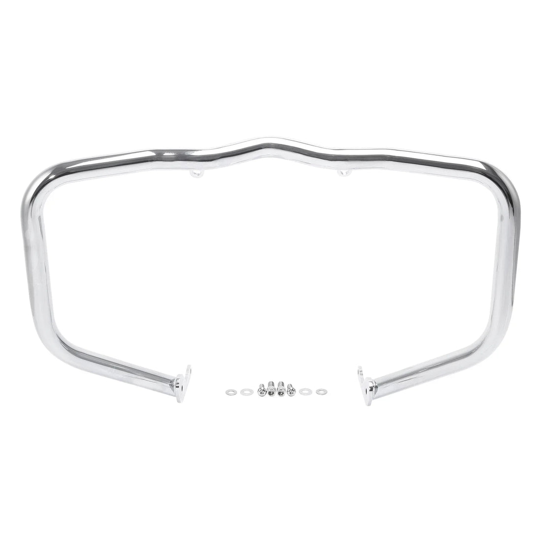 Highway Engine Guard Crash Bar Fit for Harley Sportster S RH1250S 21-26 22 23 24