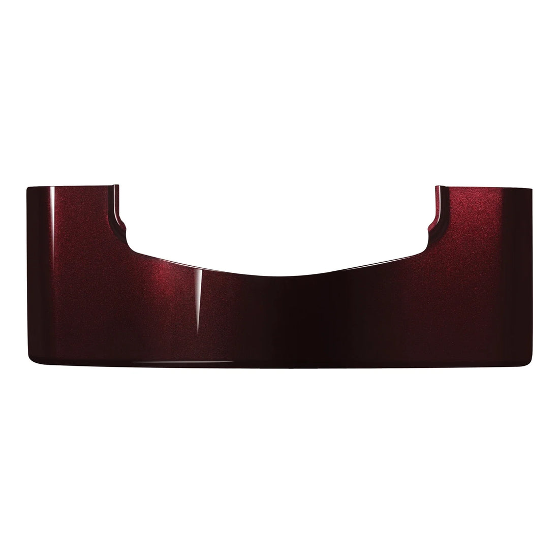 Outer Fairing Trim Skirt Fit For Harley Touring Road Glide 15-23 Twisted Cherry