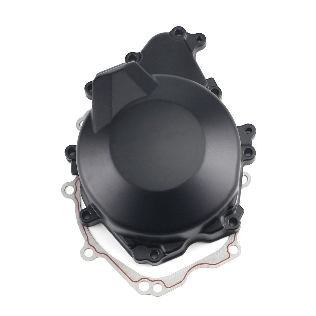 Engine Crankcase Stator Starter Cover For Yamaha Yzf R6S 2006 2007 2008 2009