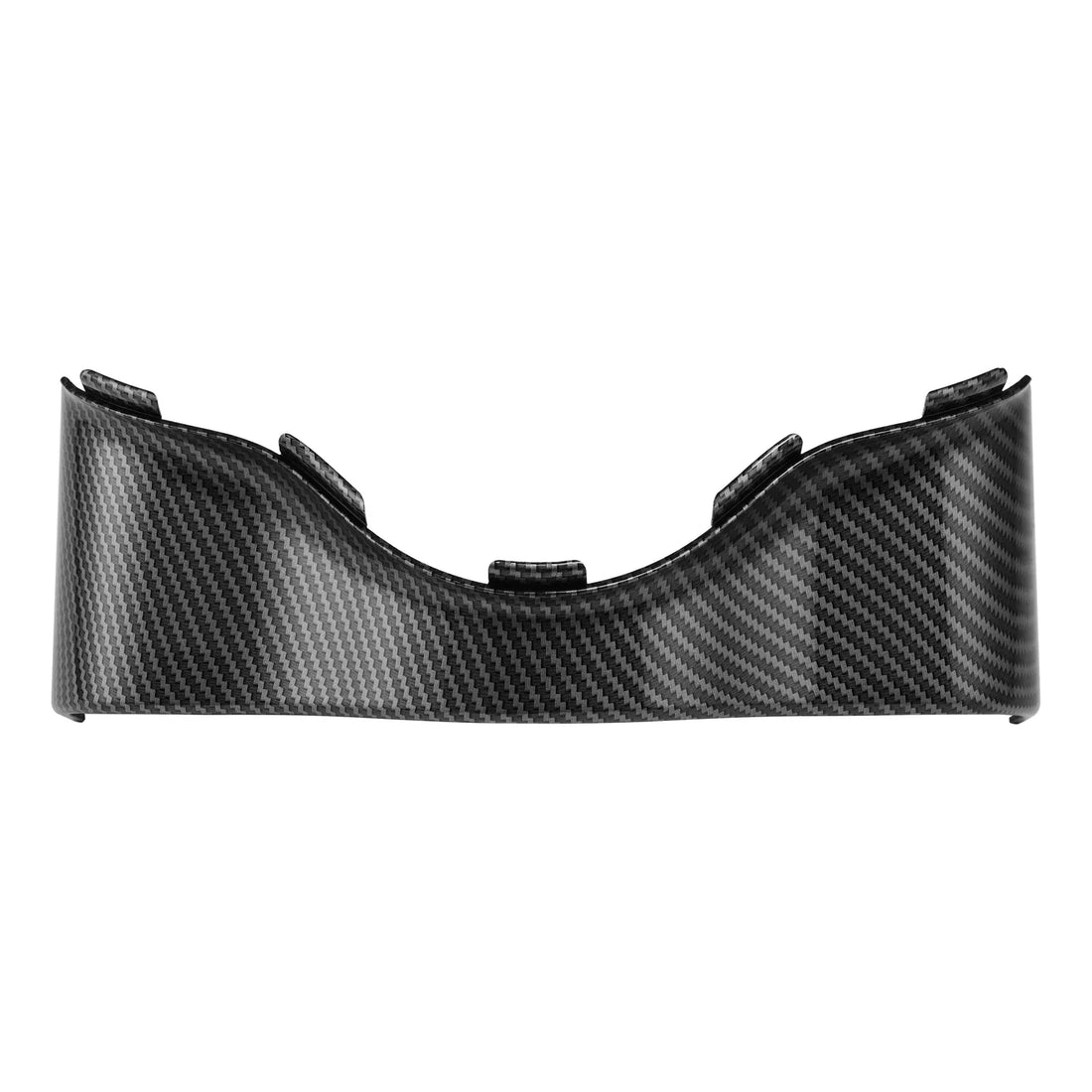 Batwing Fairing Lower Trim Skirt Fit For Harley Touring Street Glide 2014-2024
