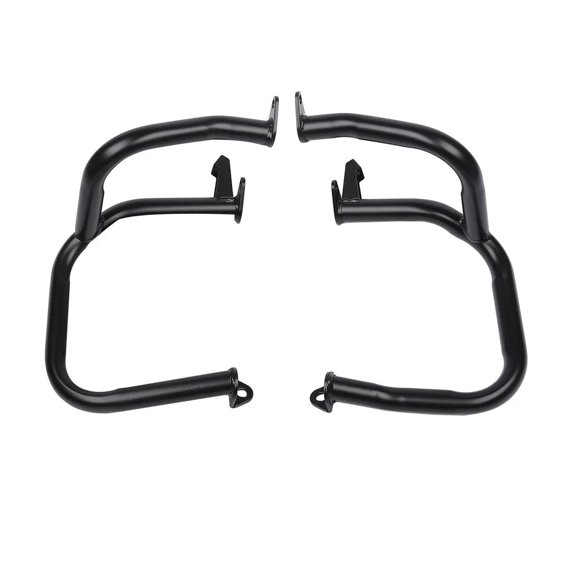 Engine Guard Crash Bar Fit For Honda Goldwing 1800 GL1800 GL 1800 01-17 16 Black