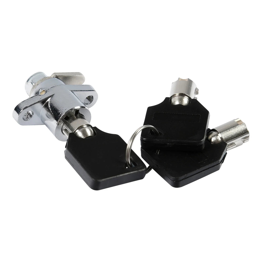 Trunk Lock & Keys Fit For Harley Touring Street Electra Glide 2014-2025