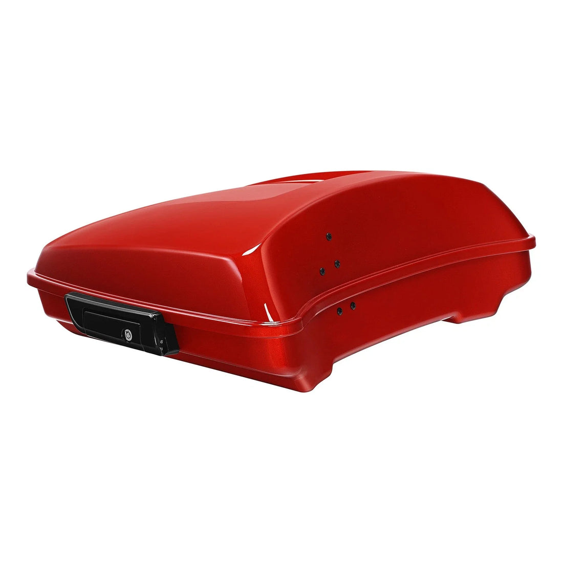 Razor Trunk Fit For Harley Touring Street Glide 2014-2025 2024 Whiskey Fire