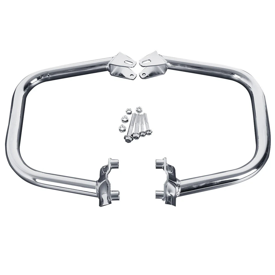 Highway Engine Guard Crash Bar Fit For Harley Street 500 750 XG500 XG750 2015-20