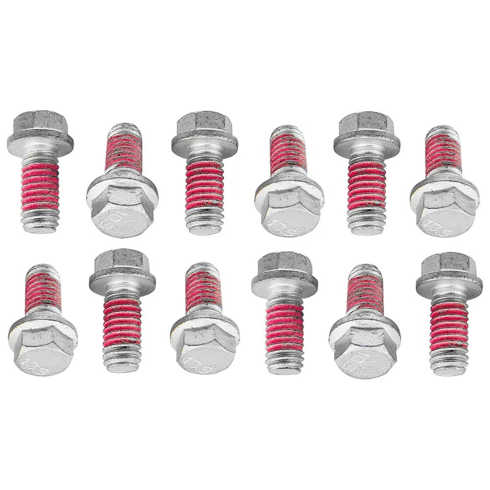 Bolt Rotor Bolt Kit For Husqvarna FE 501 S 2015-2016,2020-2023