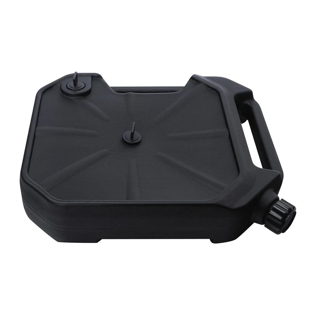 2 gal Oil Drain Pan Fit For Harley Softail Yamaha YZF-R3