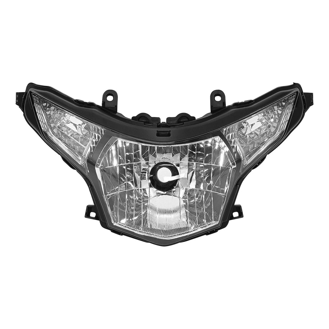 Front Headlight Light Assembly Fit For Honda CBR250R 2011-2013 CTX700 2014-2018