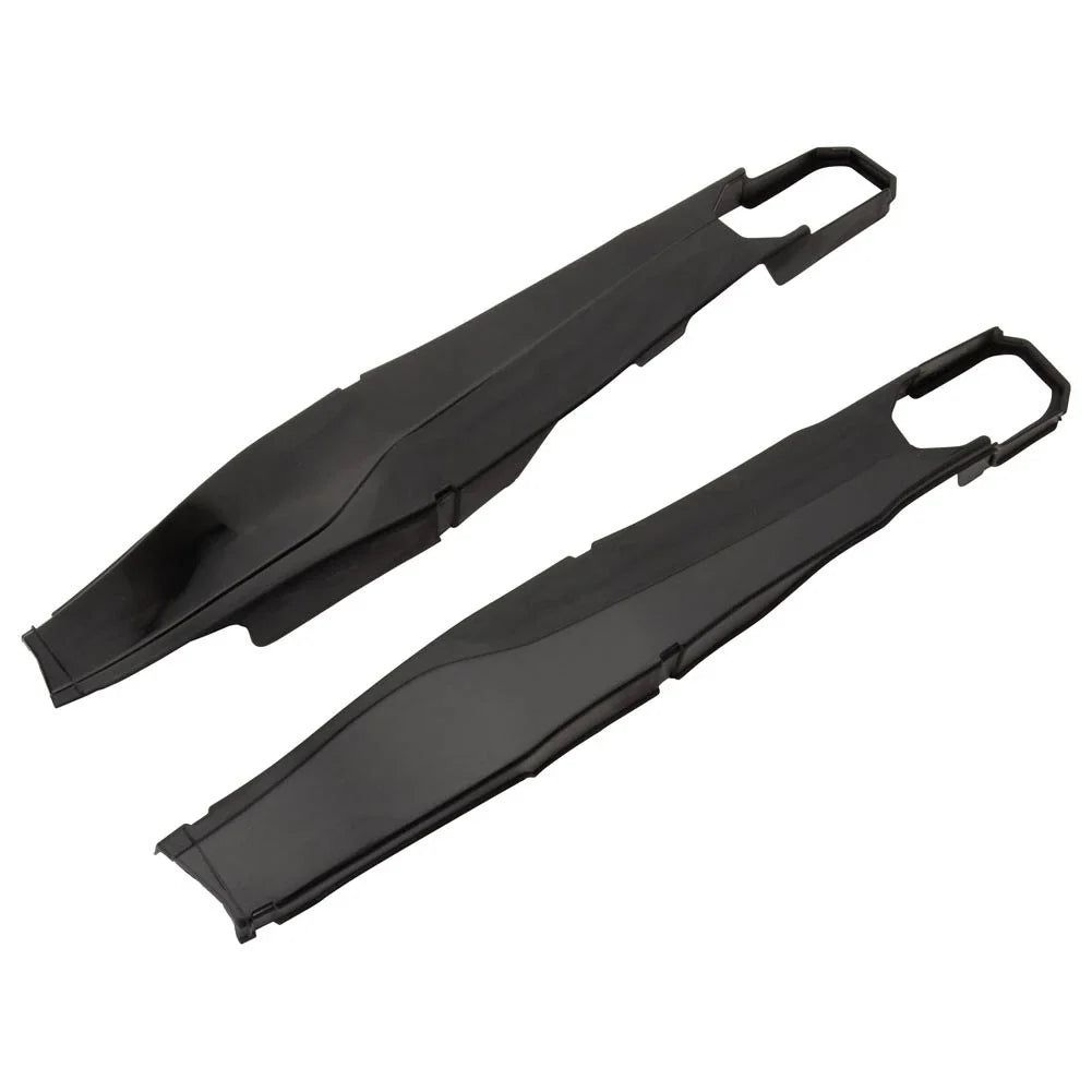Tusk Swing Arm Guards Black For KTM 150 XC 2011