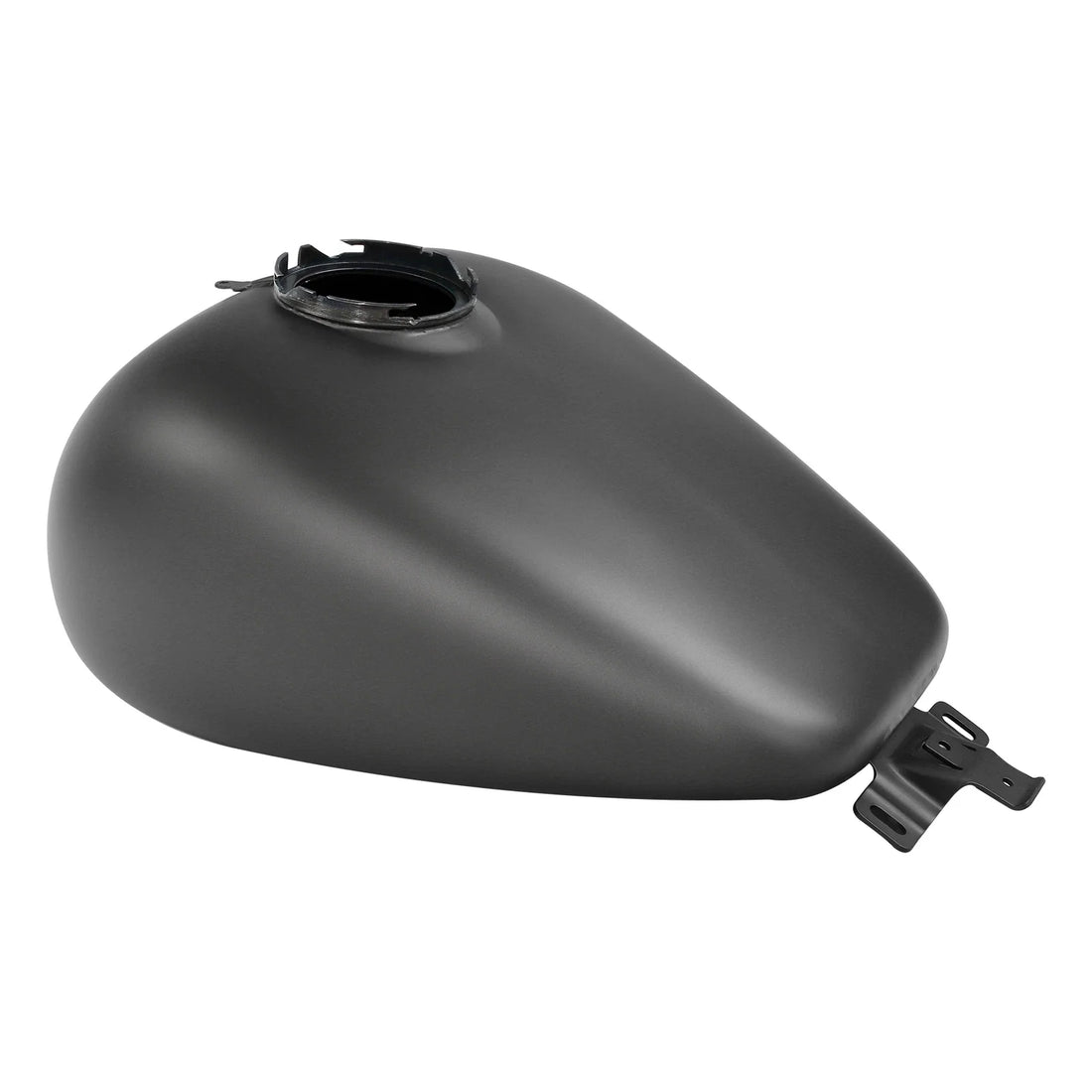 Fuel Gas Tank Fit For Harley Touring Road Glide 2008-2023 Industrial Gray Denim