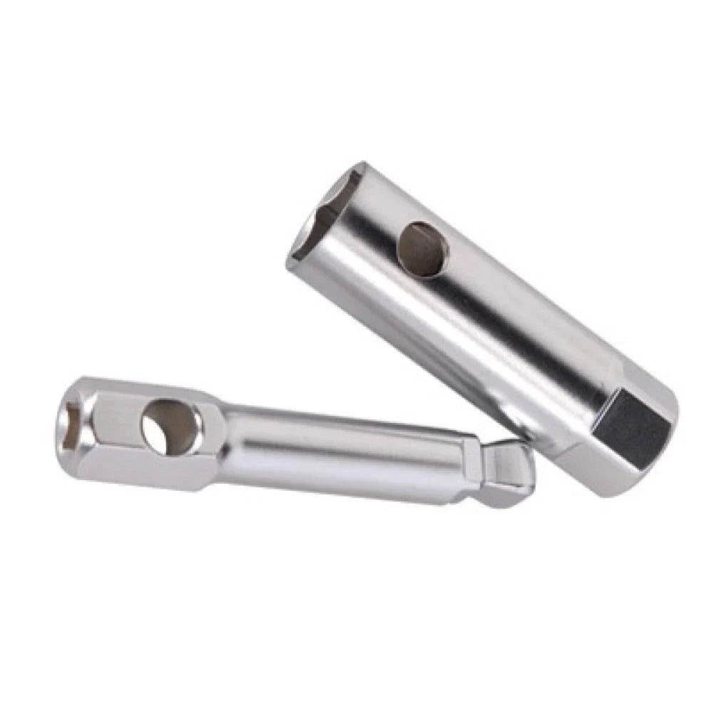 Tusk Spark Plug Socket 5/8" (16mm) Hex For Bombardier Quest Max 650 2004