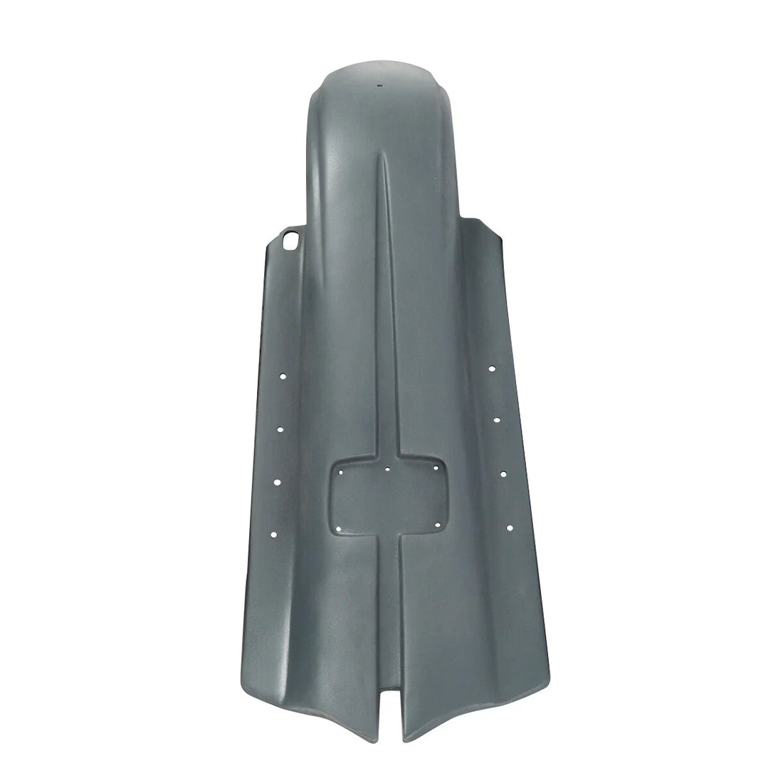Rear Fender Long Tail Fit For Harley Touring Street Road Glide Baggers 2014-2023