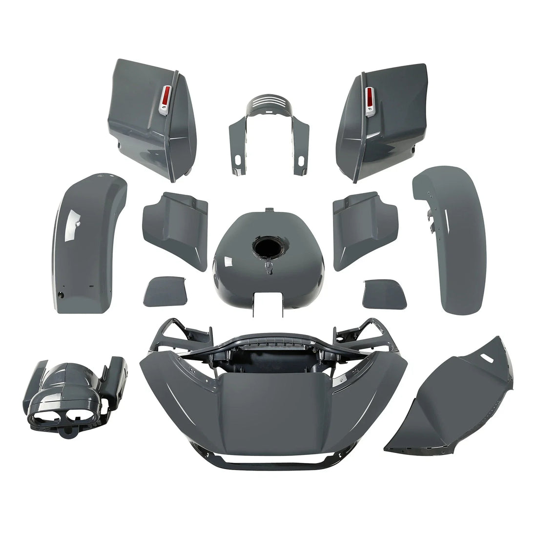 Fairings Bodywork Fit For Harley Road Glide Special 2015-2024 17 2018 2019 2020
