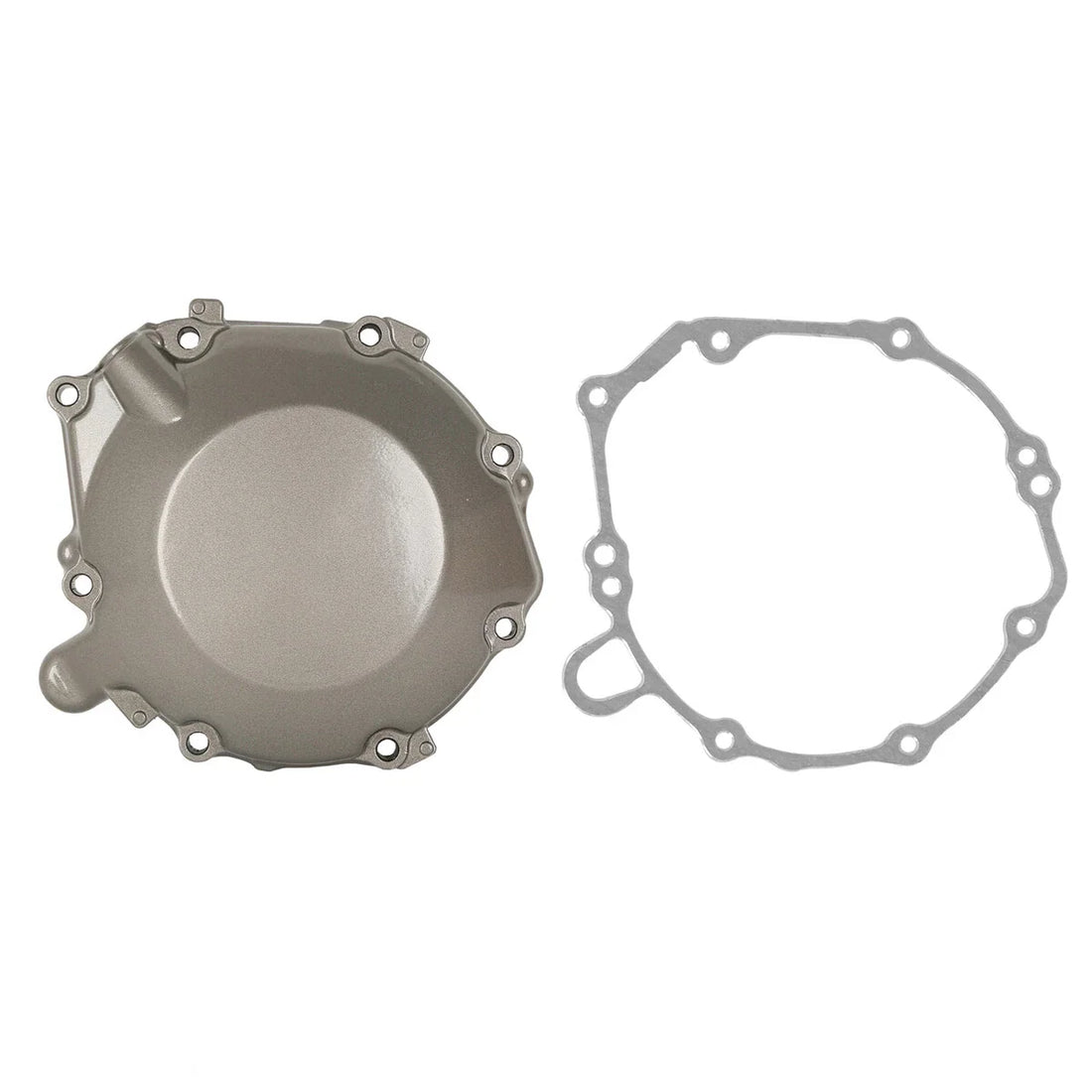 Left Engine Stator Crankcase Cover Fit For Honda CBR1000RR 2004 2005 2006 2007