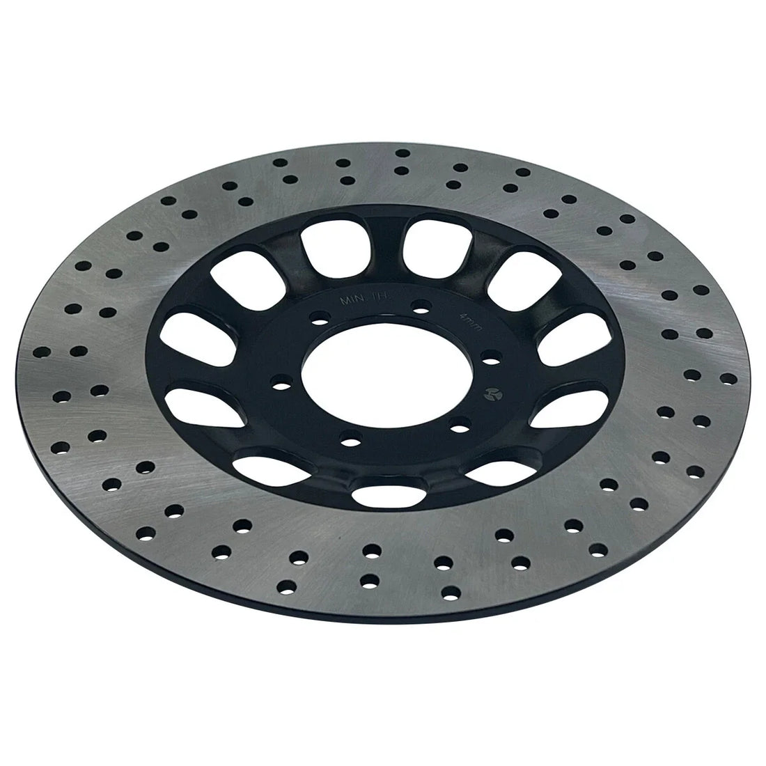 267mm Front Brake Disc Rotor for Yamaha RD250 RZ250 350 XJ550 XS250 XV 250 XV920