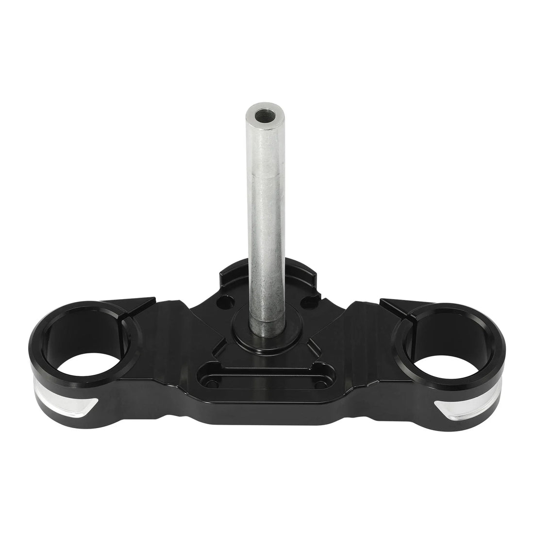 Lower Triple Tree Forks Fit For Harley Low Rider ST Fxlrst 2022-25 S Fxlrs 20-25