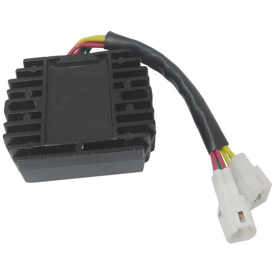 New Regulator Rectifier Fits Suzuki GSX1300BK B-King 2008 32800-21H00 3280015H00