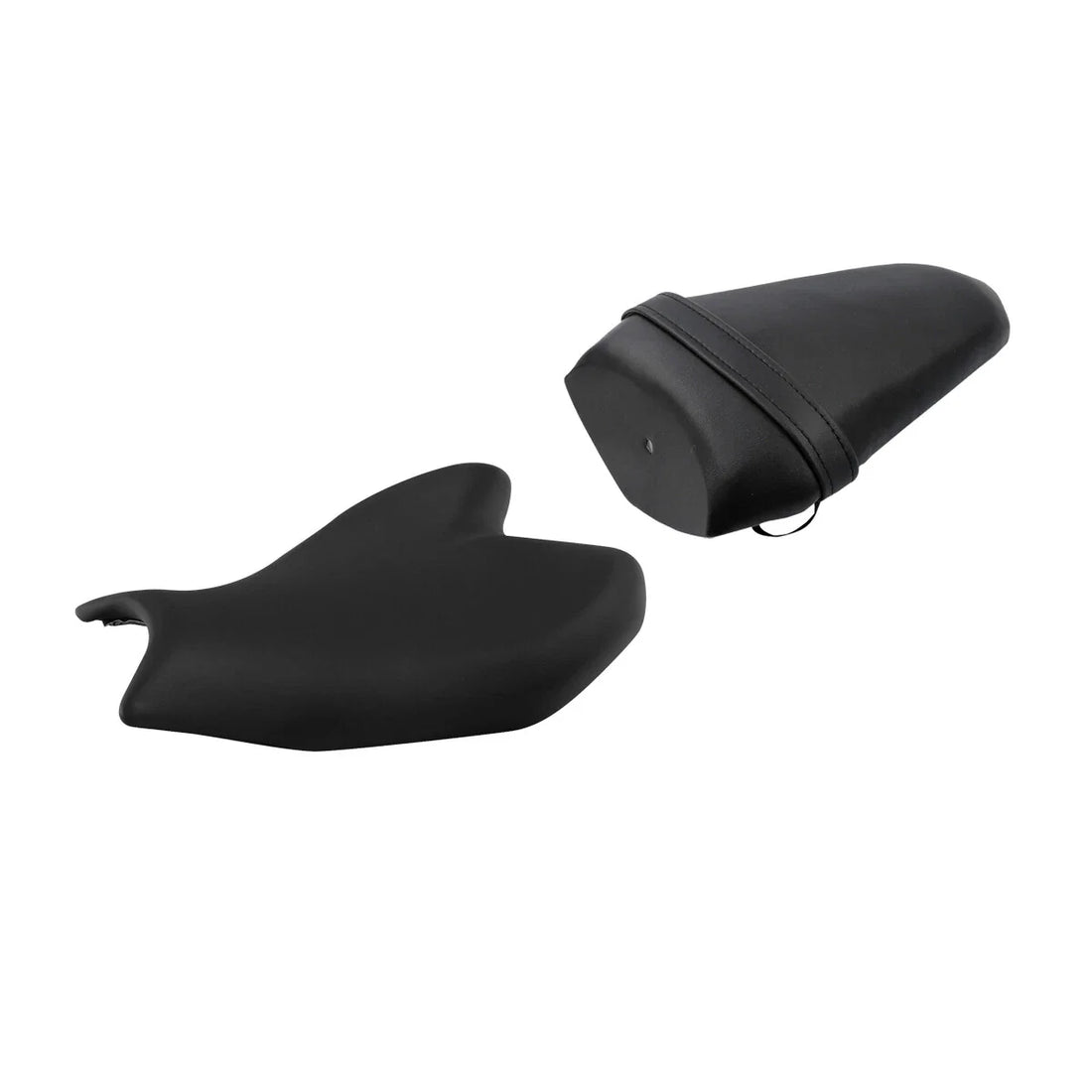 Front Rider & Rear Passenger Seat Set Fit For Yamaha Yzf R7 2022-2025
