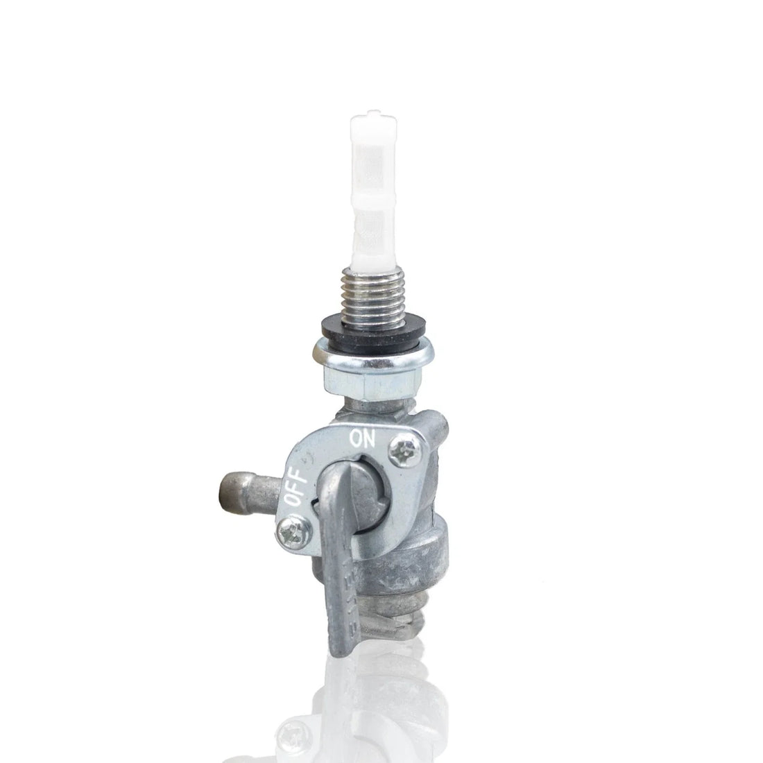 VÁLVULA DE Cierre DE Combustible Para Generador Jiangdong 6.5HP Powerwise DE 350