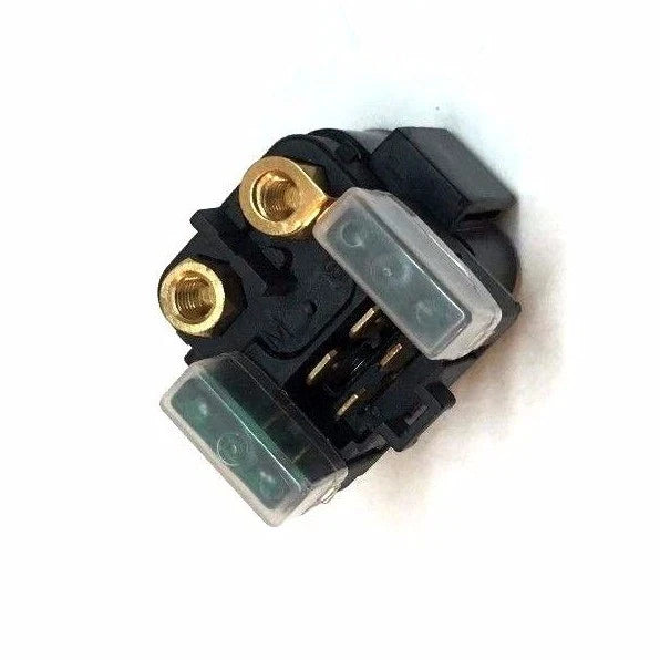 Starter Relay Solenoid For Yamaha XVS650 V-STAR Custom 1998 1999 2000 2001 -2007