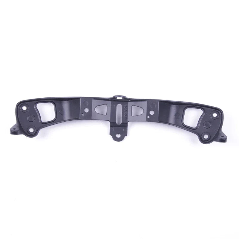 Upper Stay Fairing Headlight Bracket Fit For Kawasaki Ninja ZX6R ZX636 2005-2008