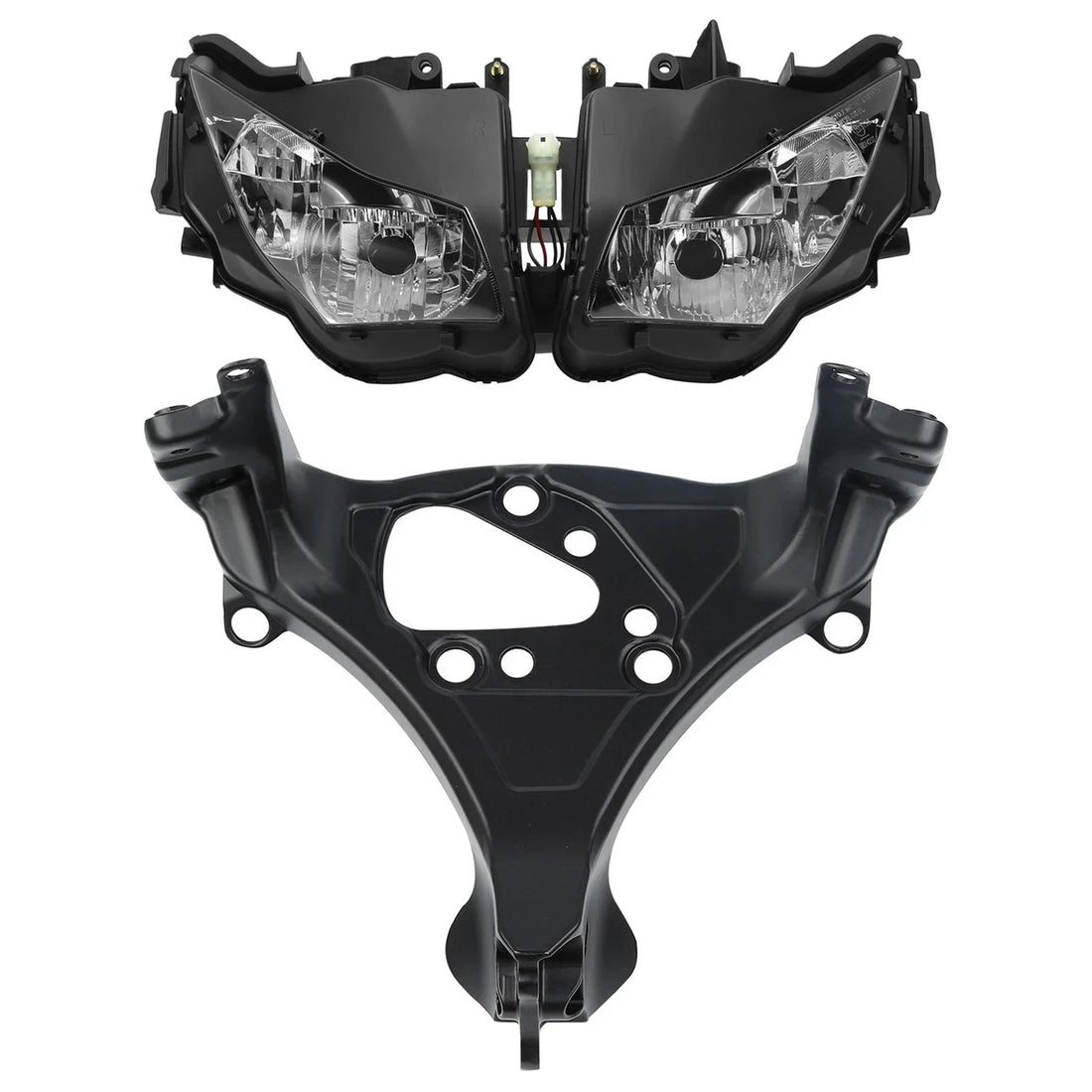 Headlight Assembly Upper Fairing Stay Bracket Fit For Honda CBR1000RR 2012-2016