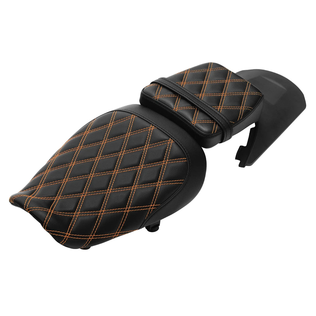 Driver & Passenger Pillion Seat Fit For Harley Sportster S 1250 RH1250S 2021-25