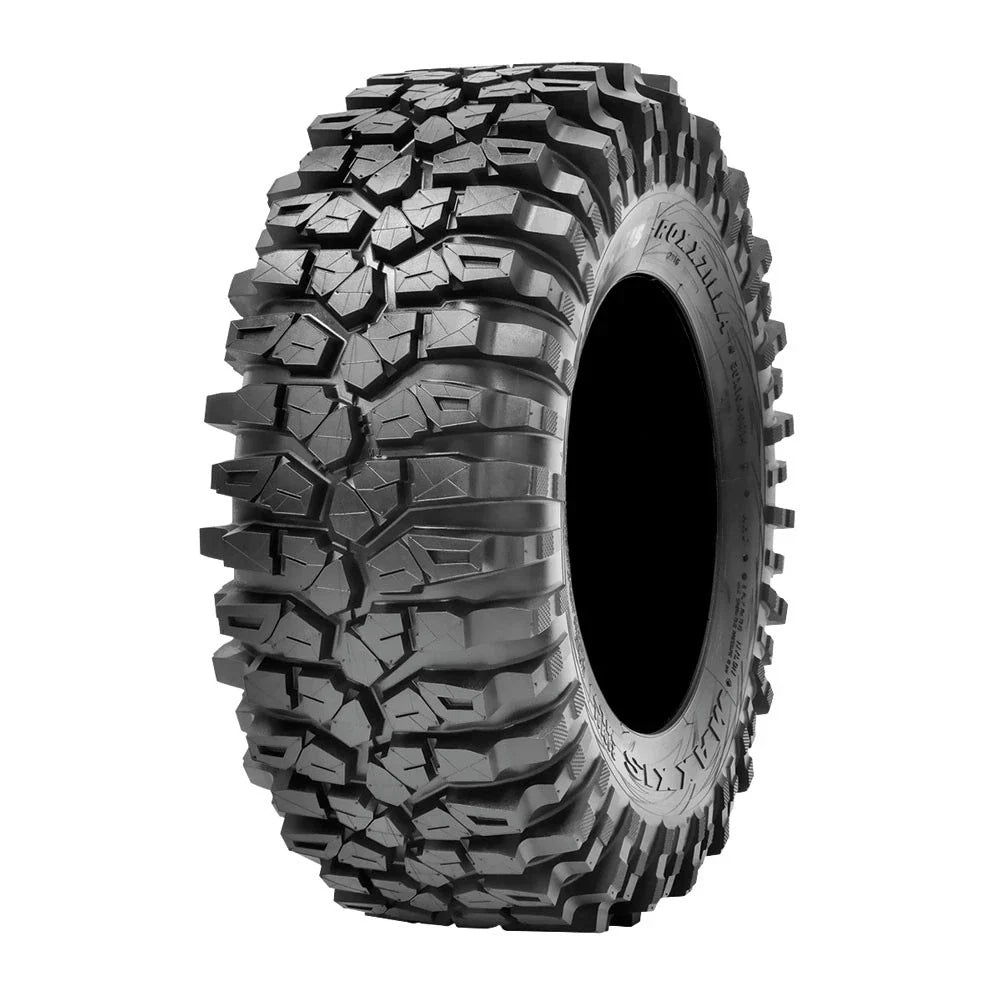 Maxxis TM00175600c674-560e7c Roxxzilla Radial Tire 32x10-15 Standard Compound