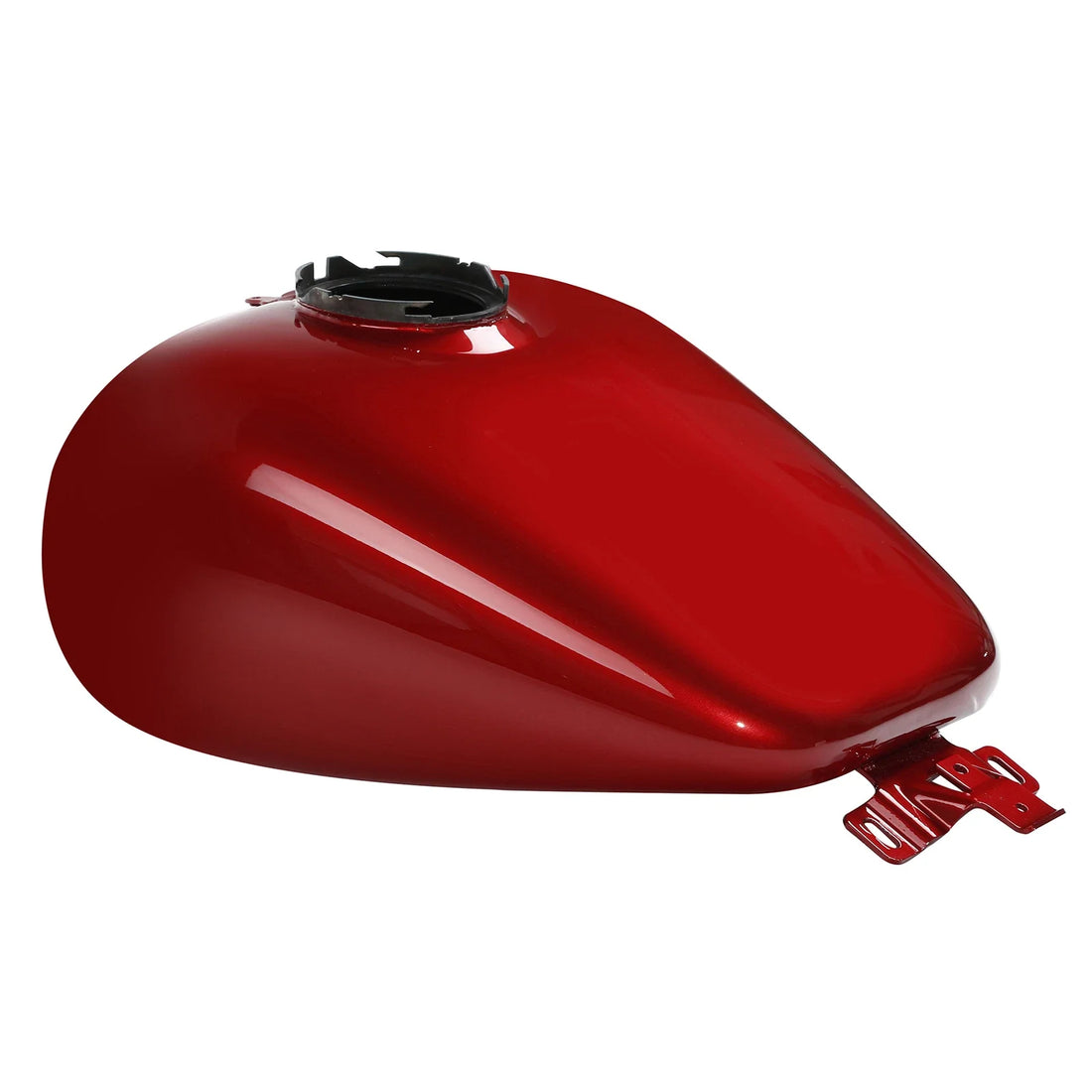 Fuel Gas Tank Fit For Harley Street Glide 2018 2019 Wicked Red Road Glide 08-24