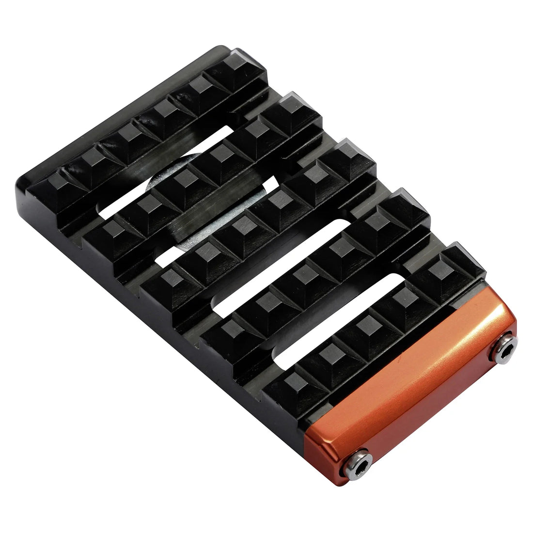 Black Brake Pedal Pegs Fit For Harley Touring Trike 1980-2023 Softail 1986-2017