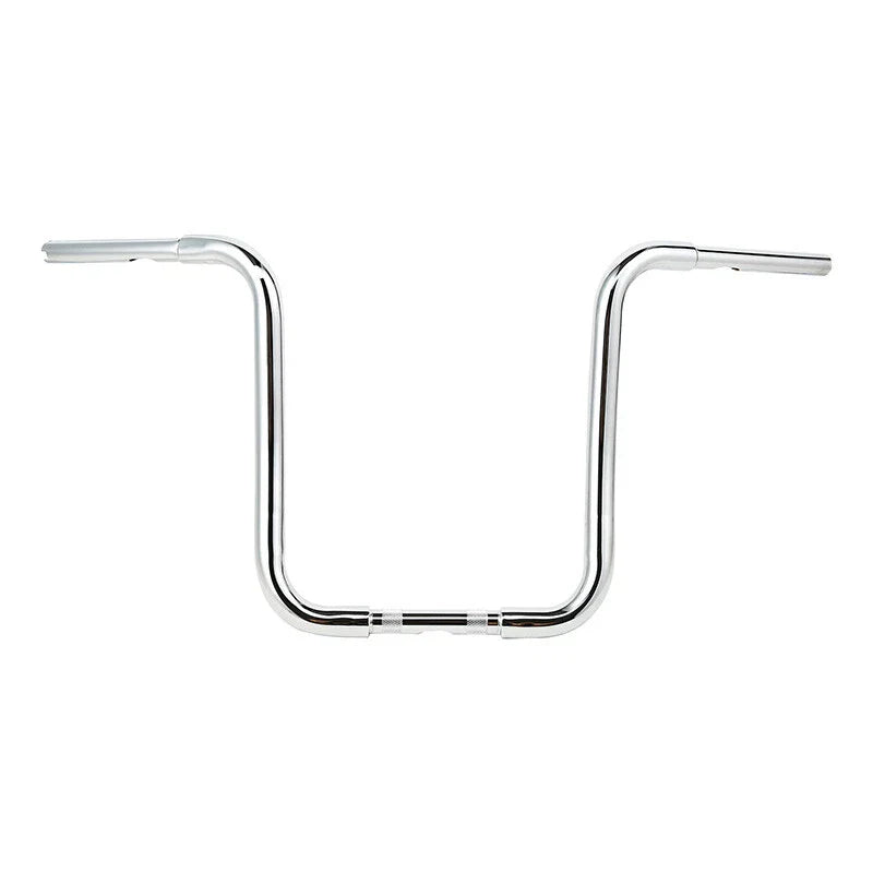 16" Ape Hanger 1 1/4" Handle Bar Fit For Harley Flst Fxst Sportster XL883 Custom