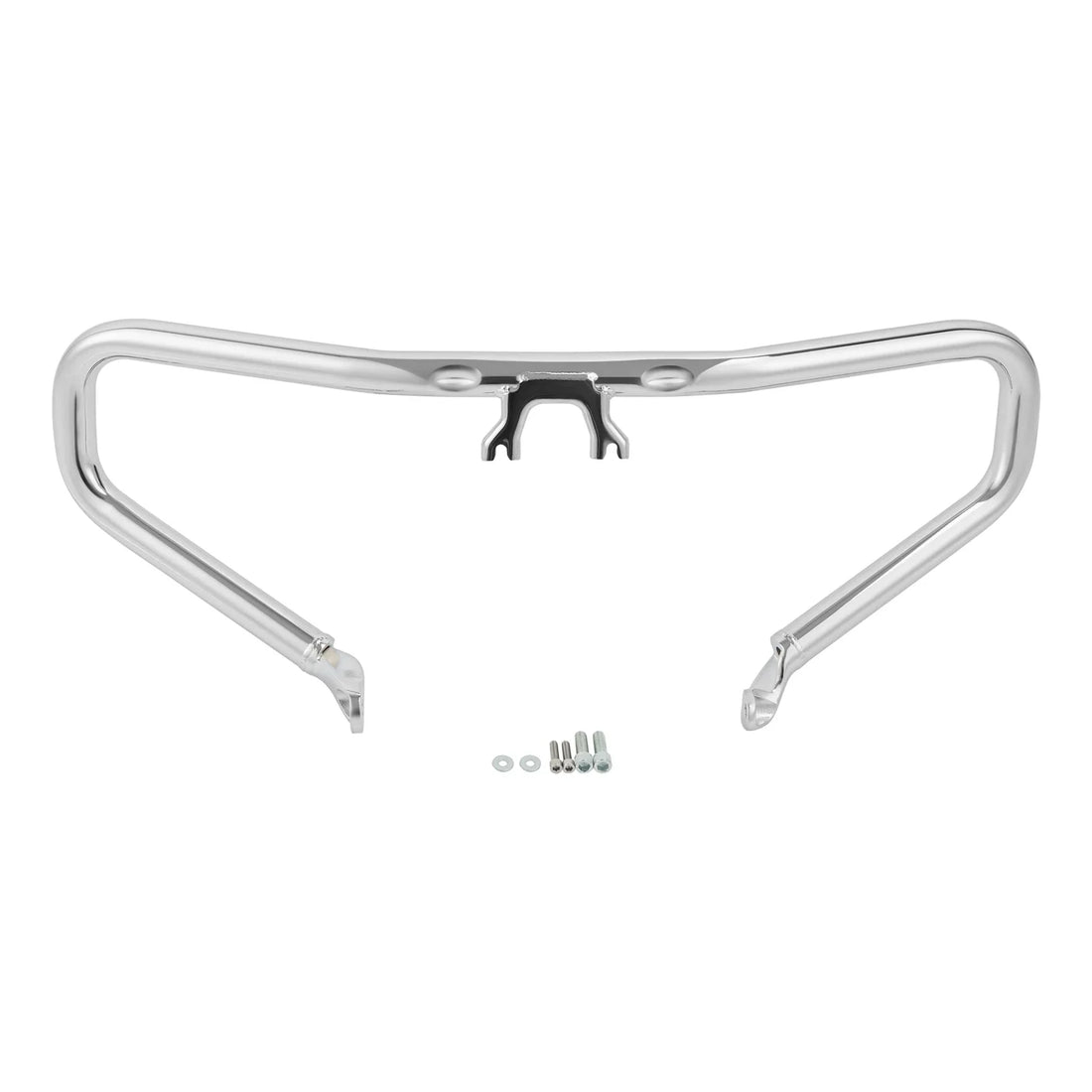 Engine Guard Highway Crash Bar Fit For Harley Touring Road Street Glide 24-25 US