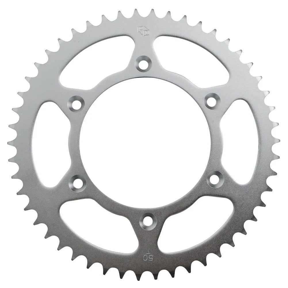 Primary Drive Rear Steel Sprocket 47 Tooth Silver For KTM 400 XC-W 2007,2009