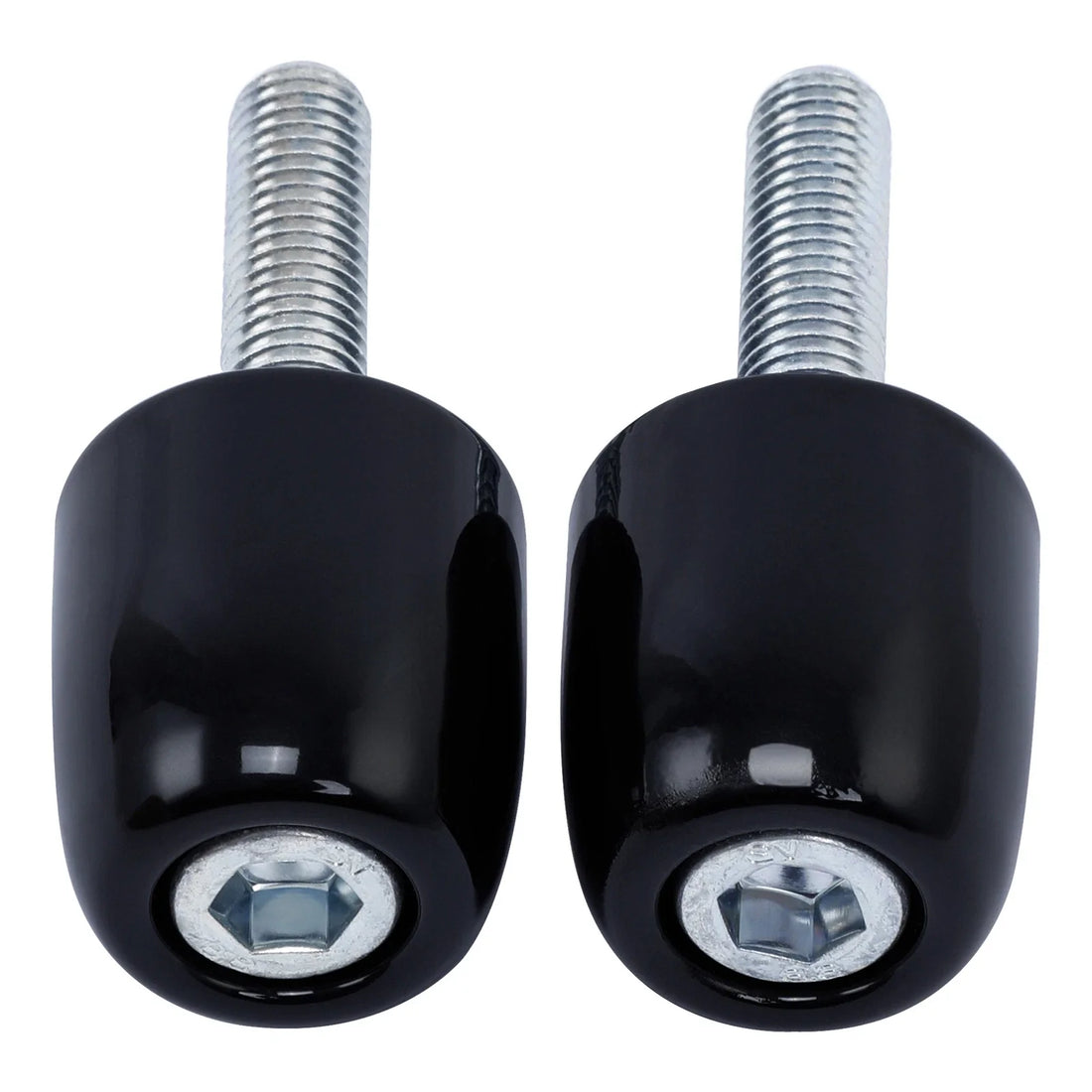 Handlebar Vibration Absorber Bar Ends Caps Cover Fit For BMW R18 2021 2022 2023