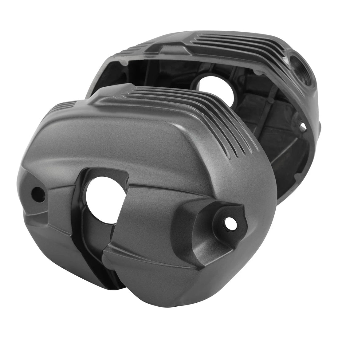 Cylinder Head Valve Covers Fit For BMW R1200GS Adventure K25 K255 2009-2013 2012