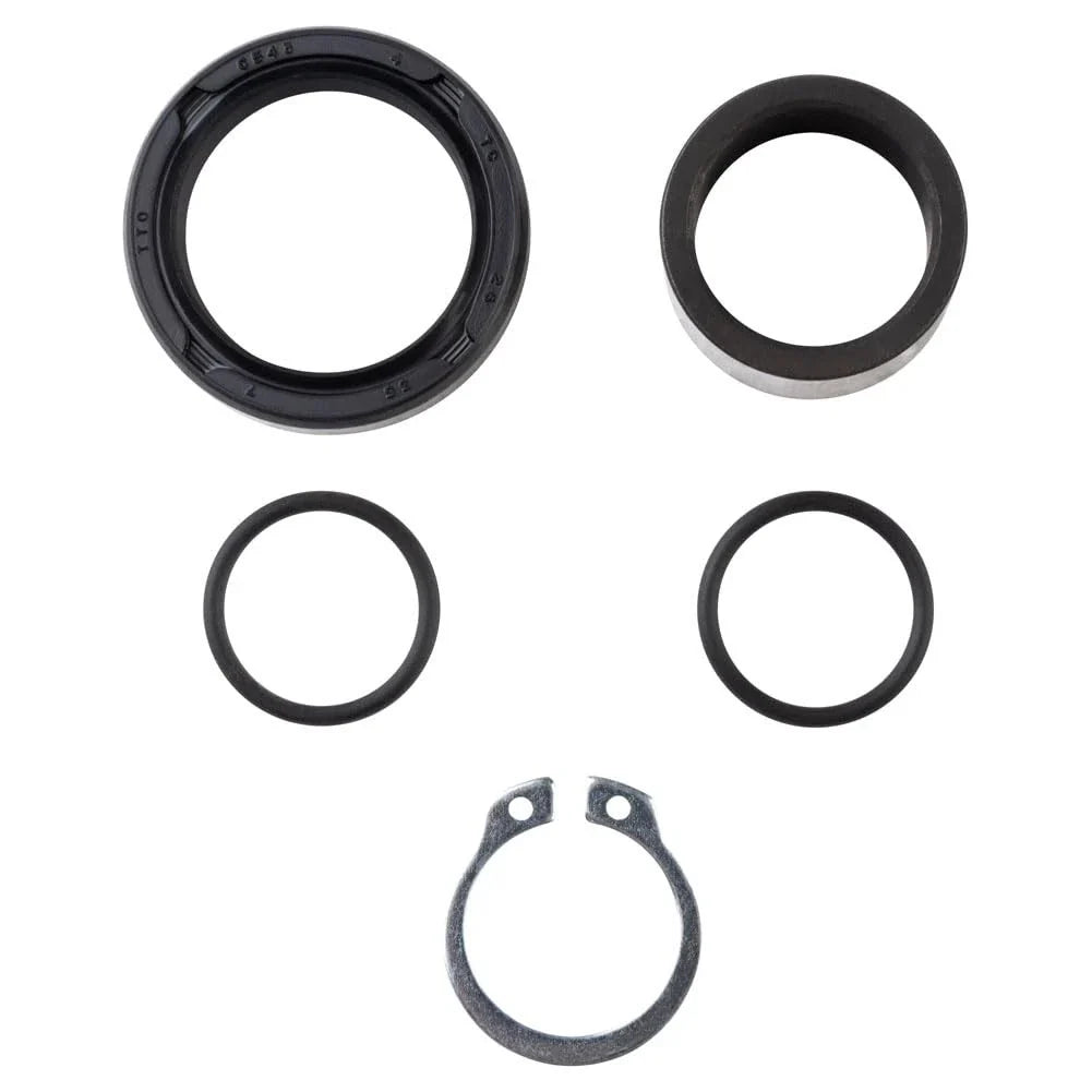 Tusk Counter Shaft Seal Kit For Husqvarna TC 85 17/14 2014-2023
