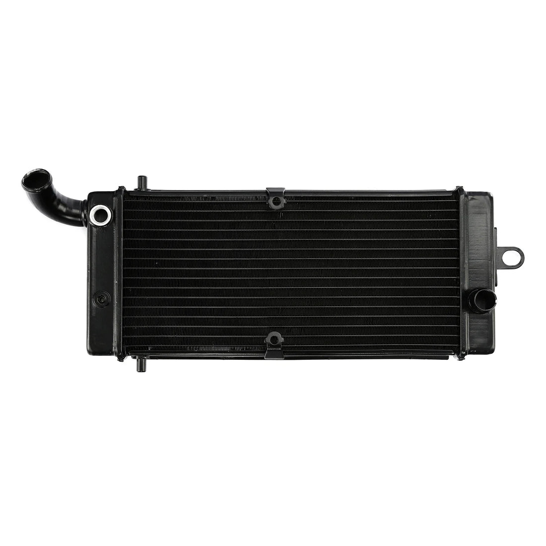 Engine Radiator Cooler Cooling Fit For Honda Shadow Aero 750 VT750C 2004-2009 05