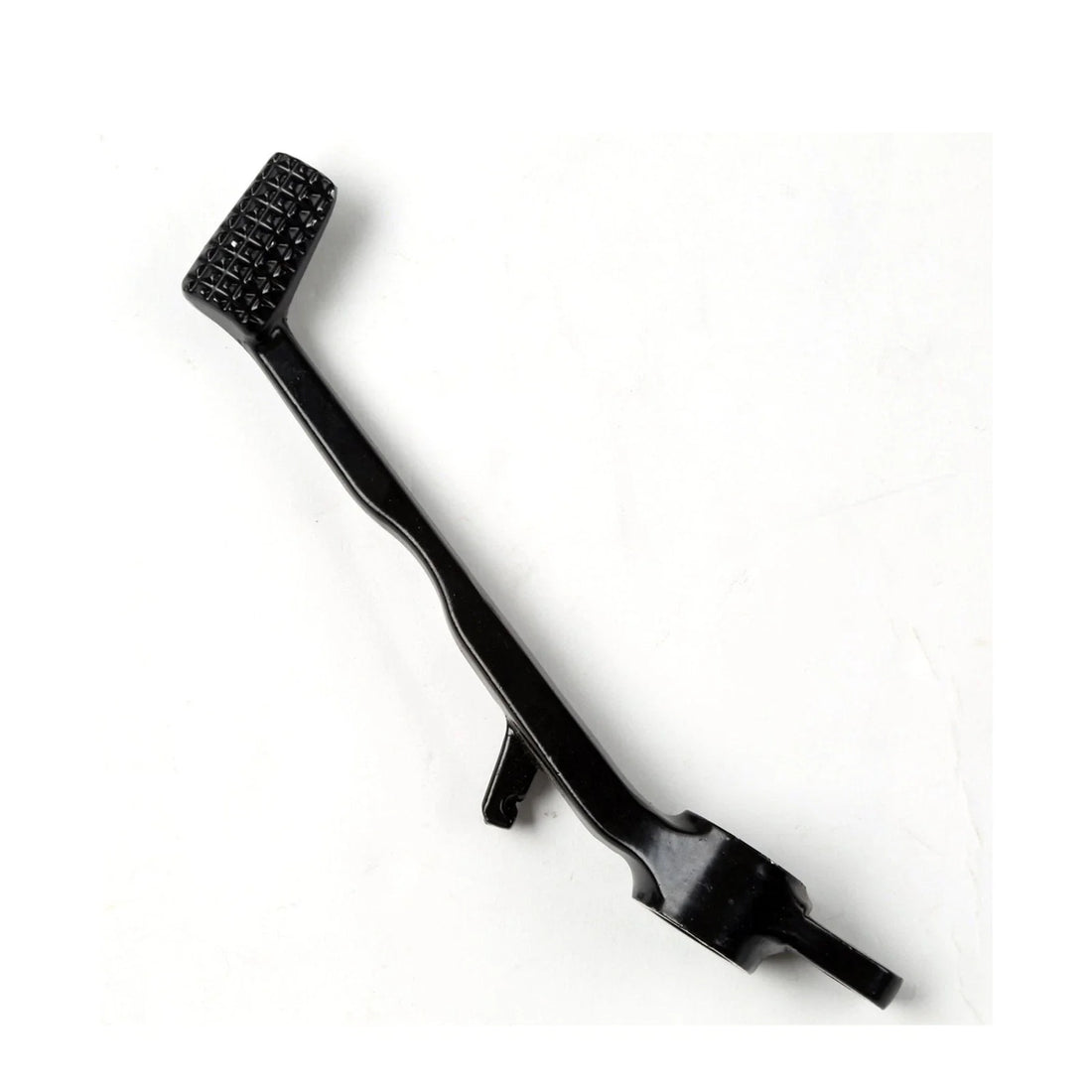 Rear Brake Pedal Fit For Kawasaki Ninja ZX10R ZX6R 2005-2008 ZX636 2005-2006