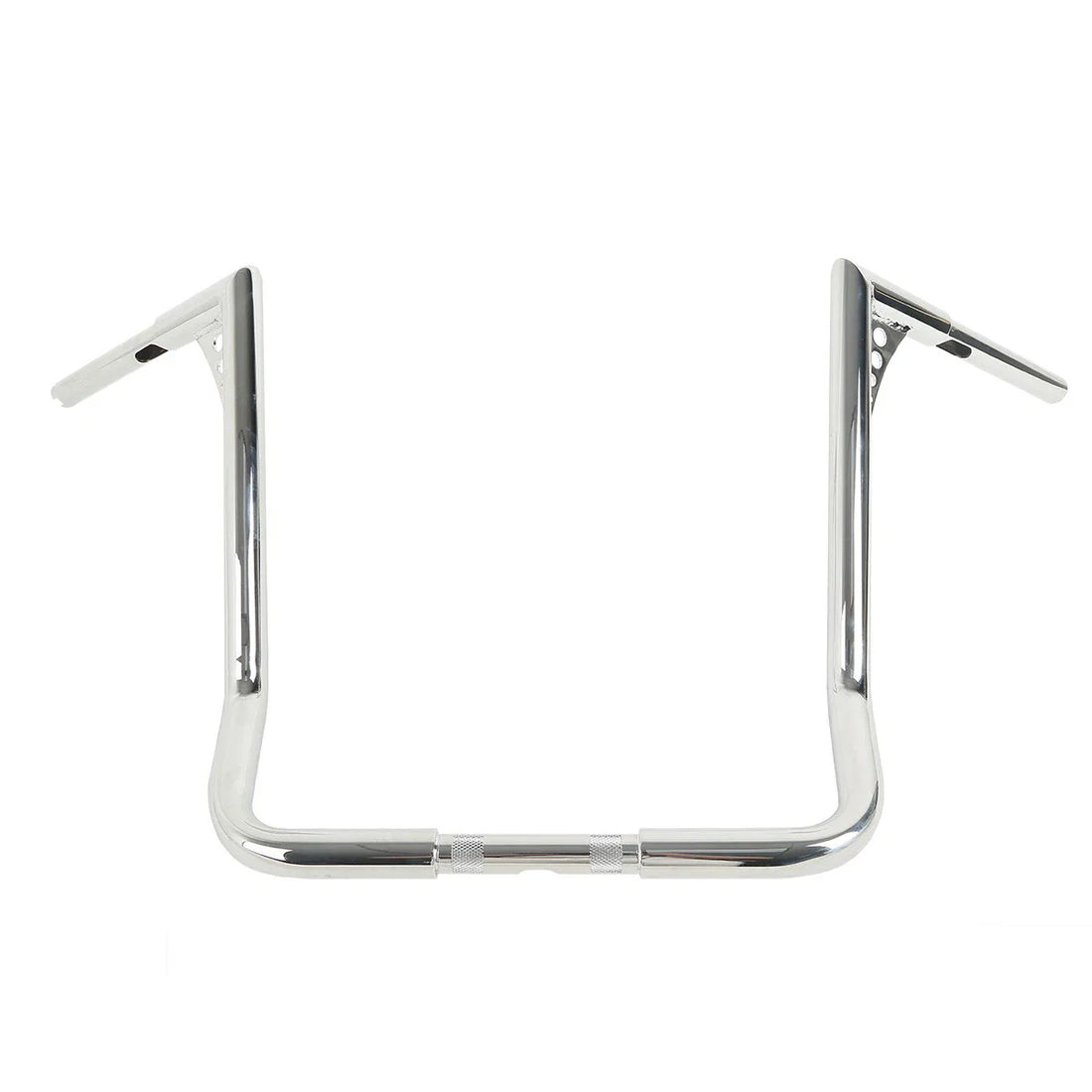 1.25" 18" Ape Hanger Bar Handlebar Fit For Harley Touring Flht Flhtc Baggers